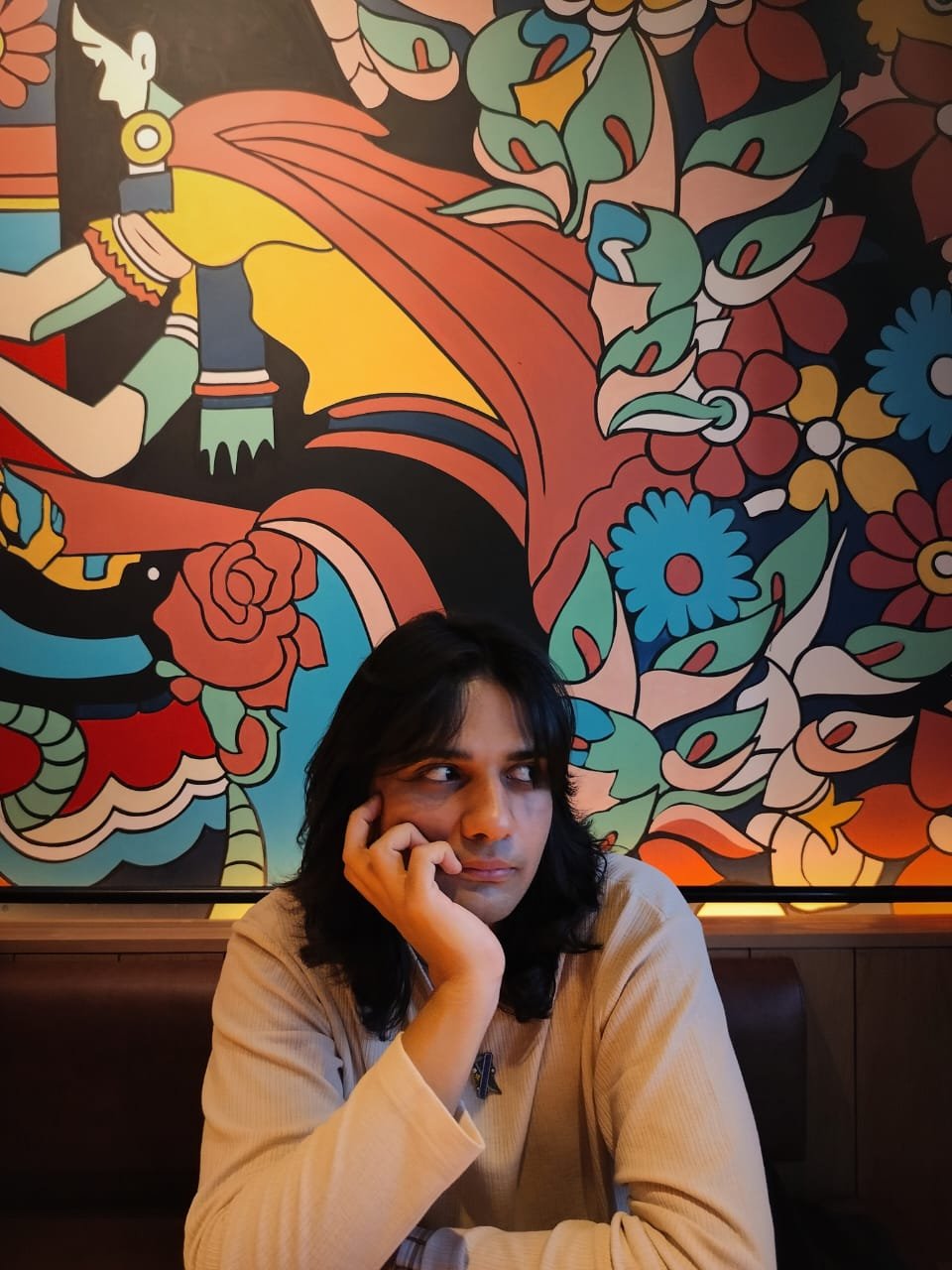 Mr. Muzzammil Kamran Sattar