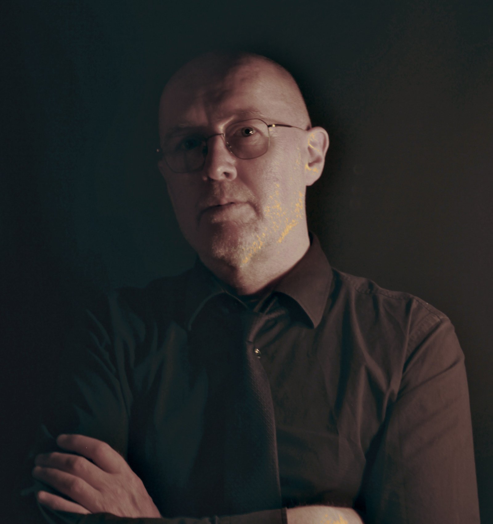 Mr. Sebastien Mathias Gaudin