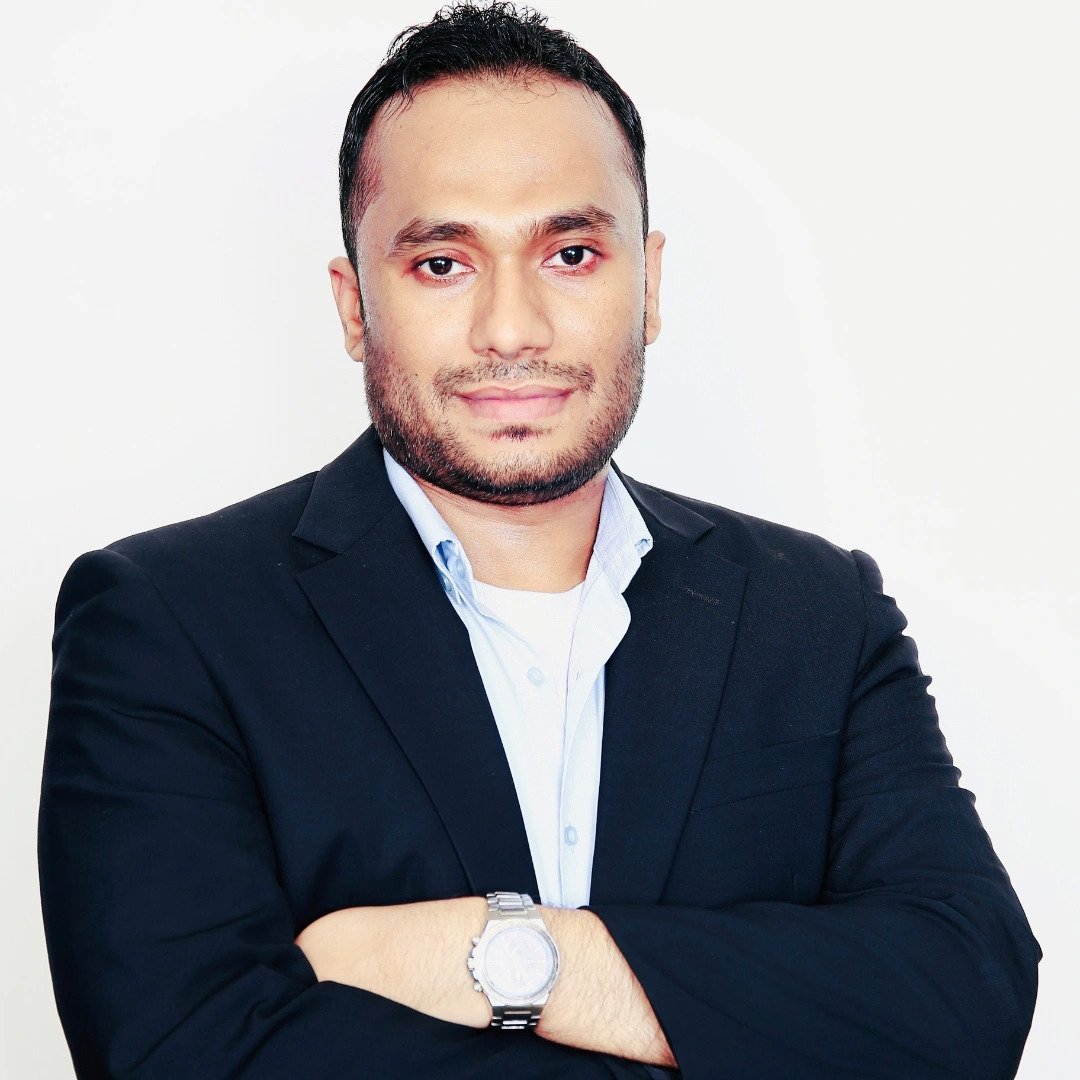 Mr. Muhammad Shamoil Shamoil