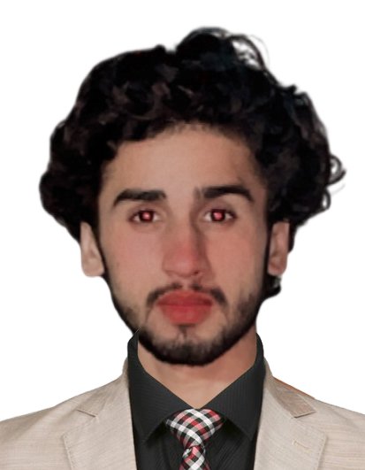 Mr. Sanwal Ijaz Ijaz