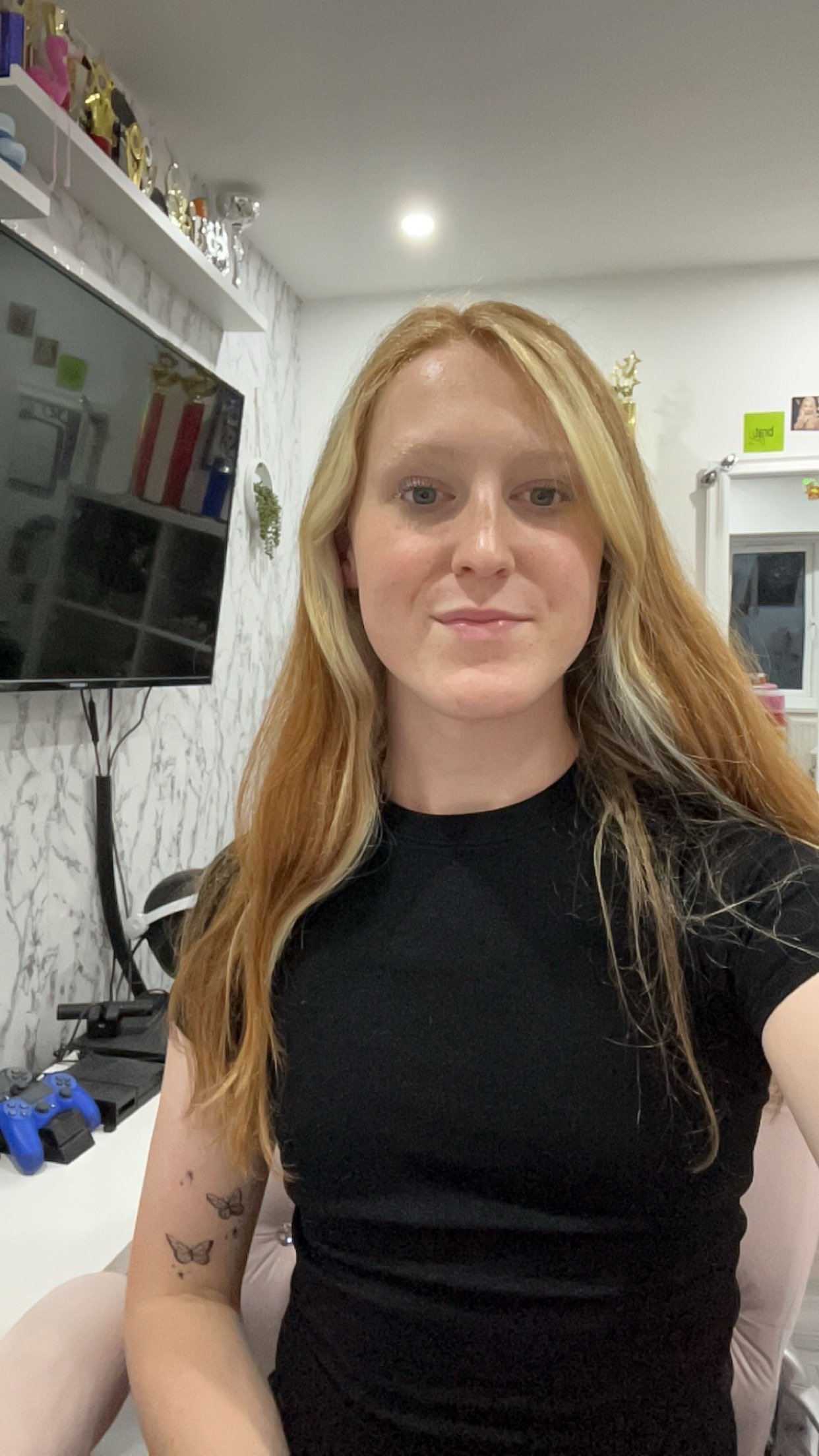 Miss Darcie Anthony Johnson