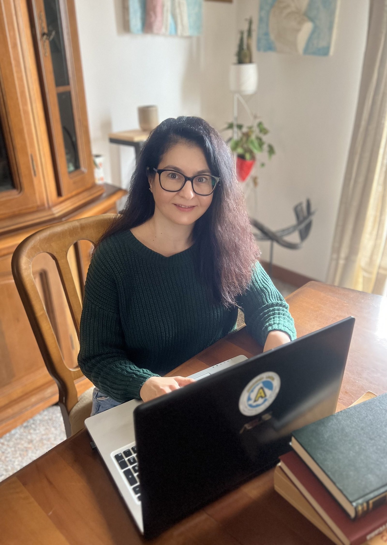 Mrs. Sofia Battaglia