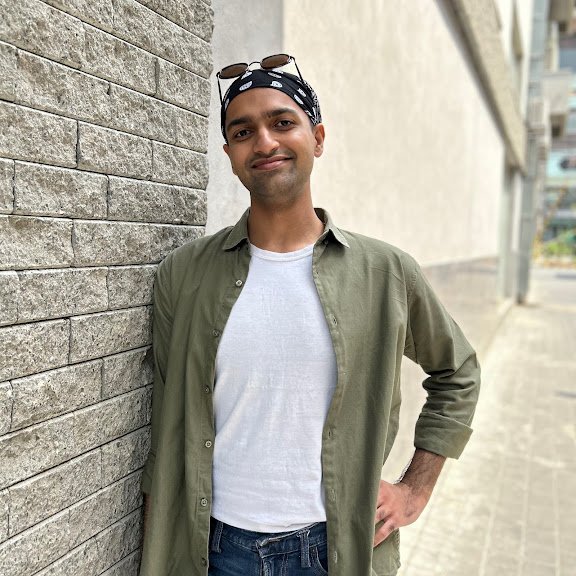 Mr. Syed Raza Ijaz Haider