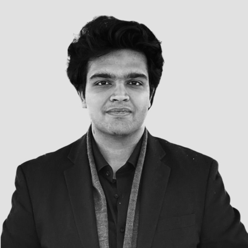 Mr. Waleed Qaisar Shaikh