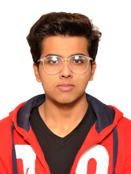 Mr. Anas Asim Sheikh