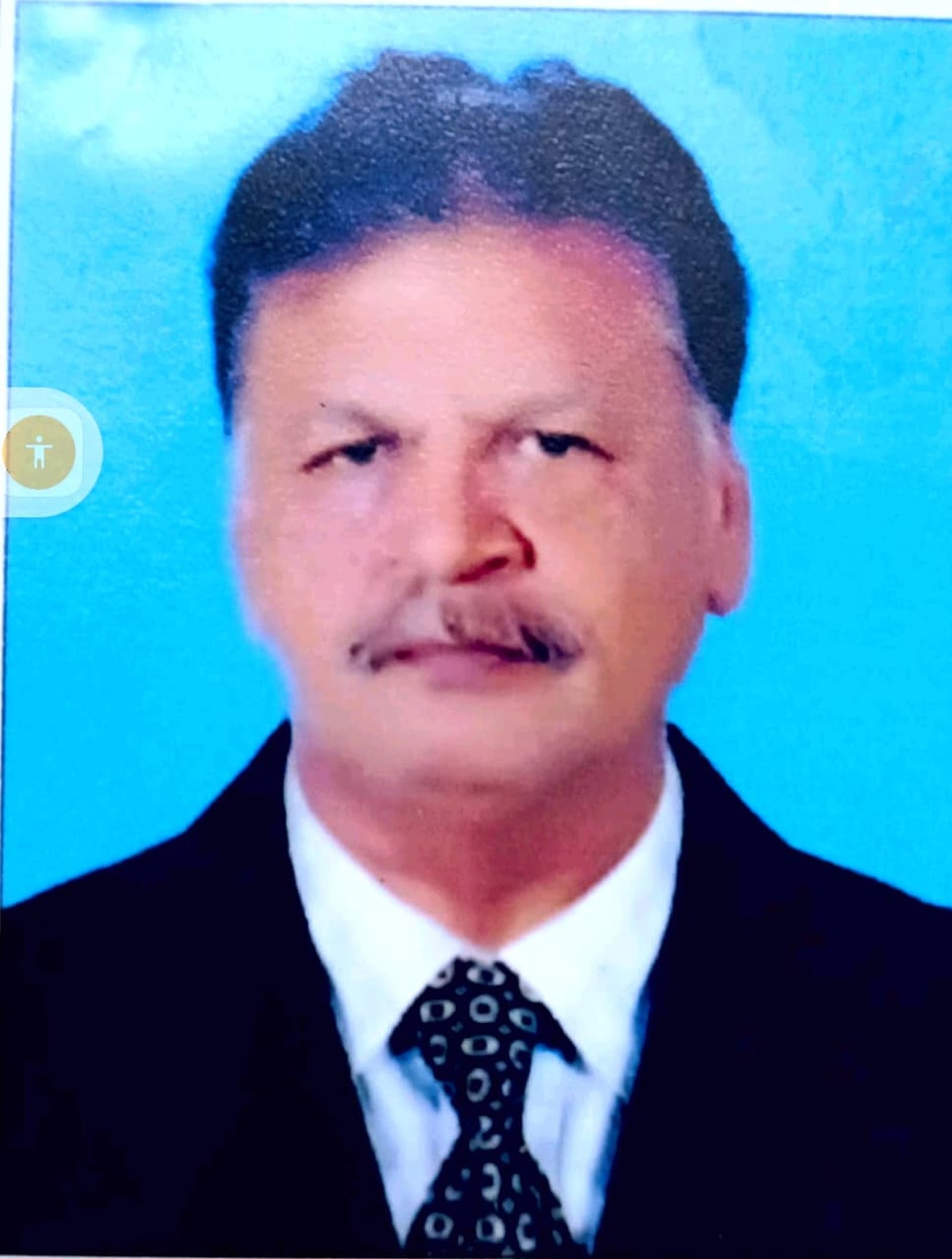 Mr. Farrukh Ather Sear