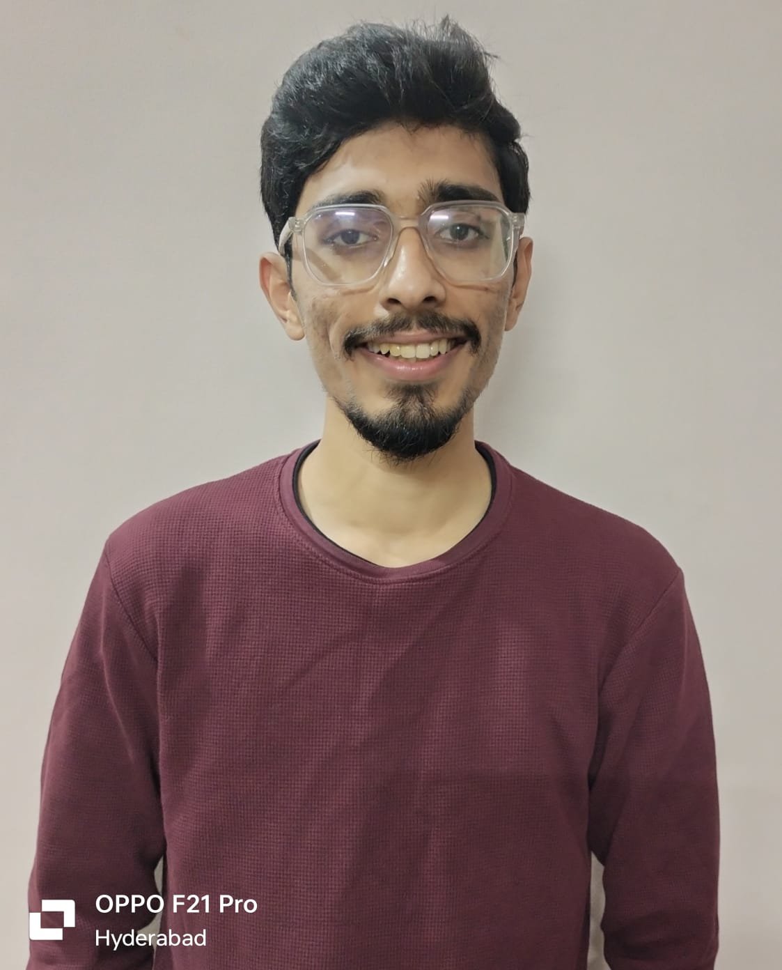 Mr. Mohammed Taqiuddin