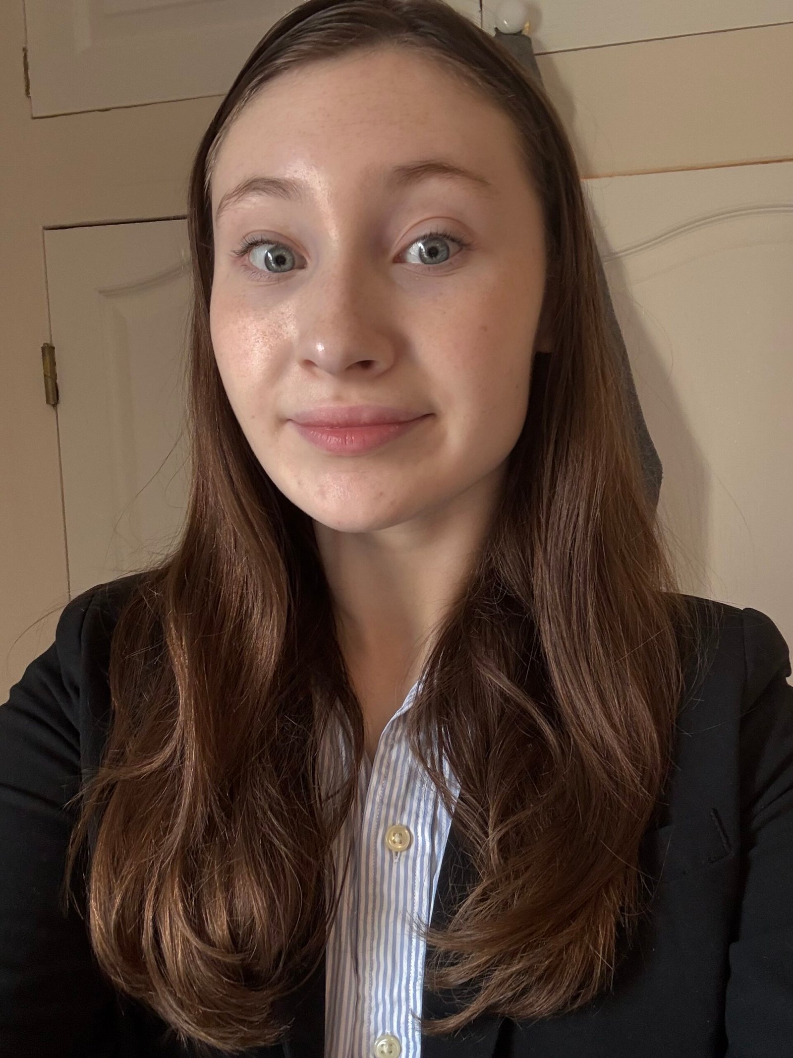 Miss Connie Lloyd-Holland