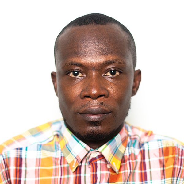 Mr. Richard Boampong