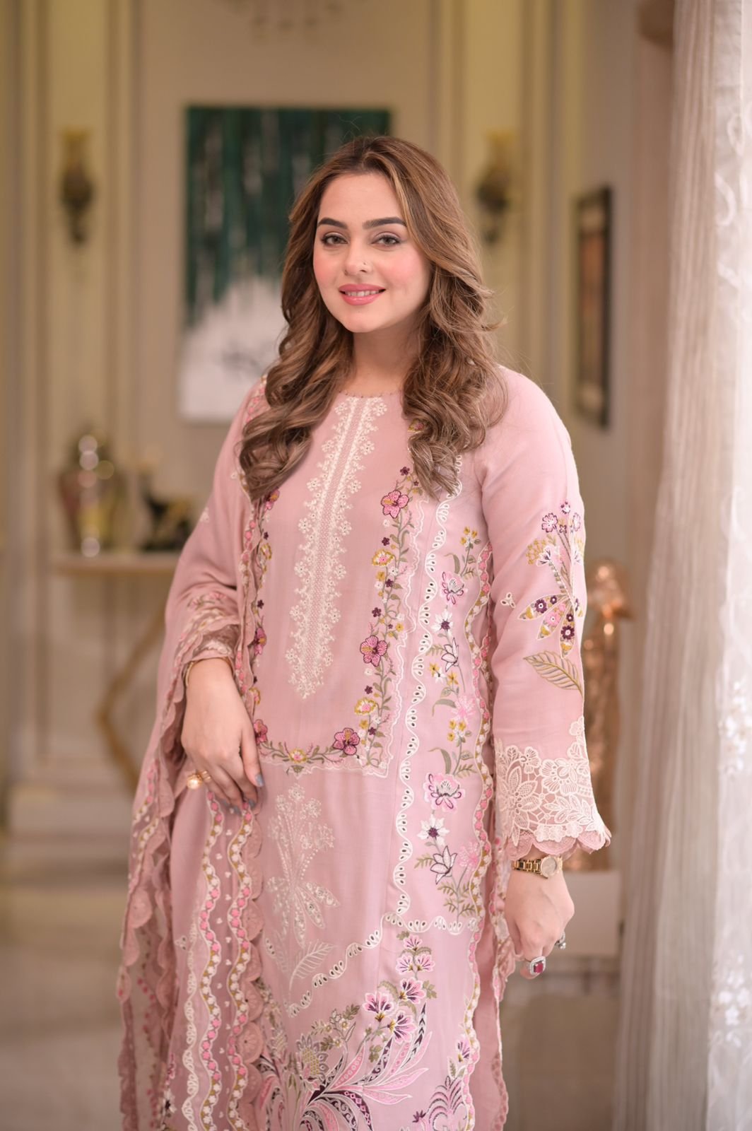 Miss Sana Sana Shafique
