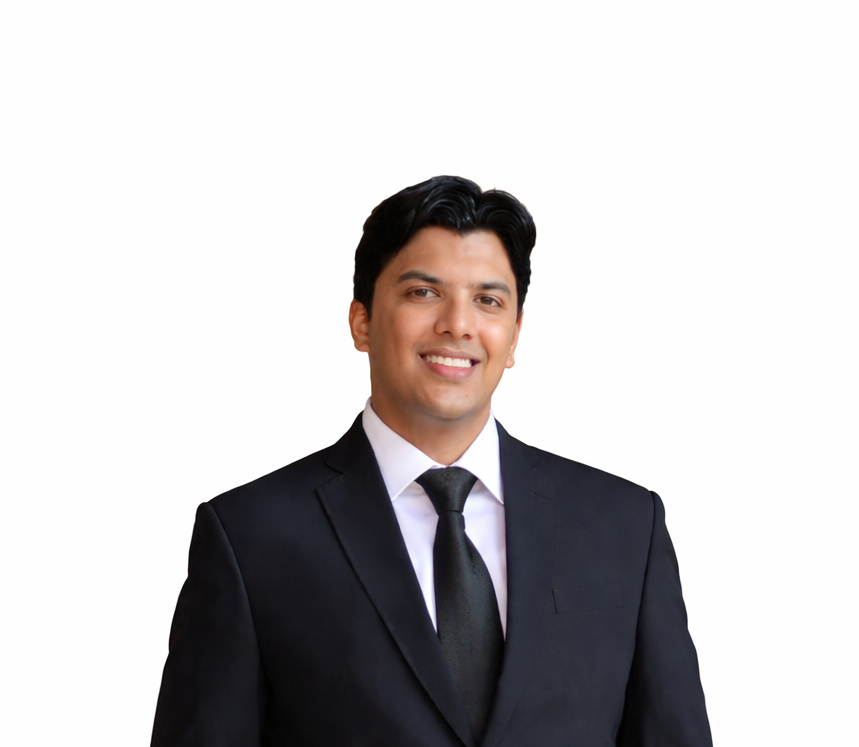 Mr. Waiz Kamran Bhatti