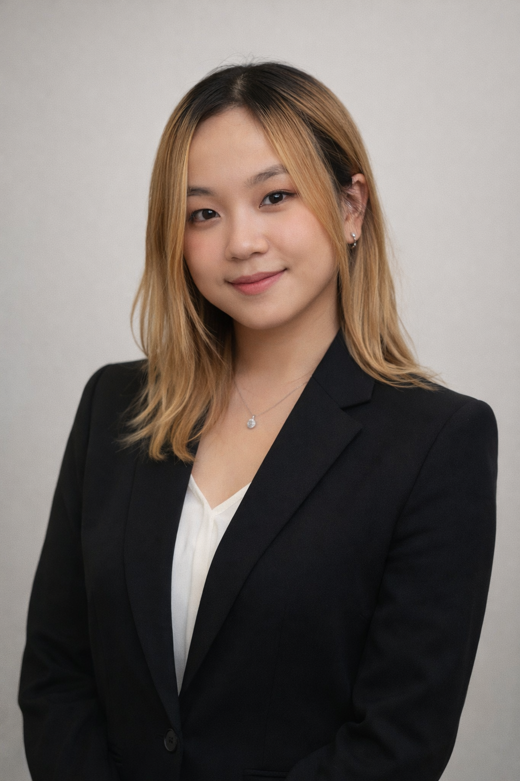 Mrs. Cheryl Ho Ying Tsang