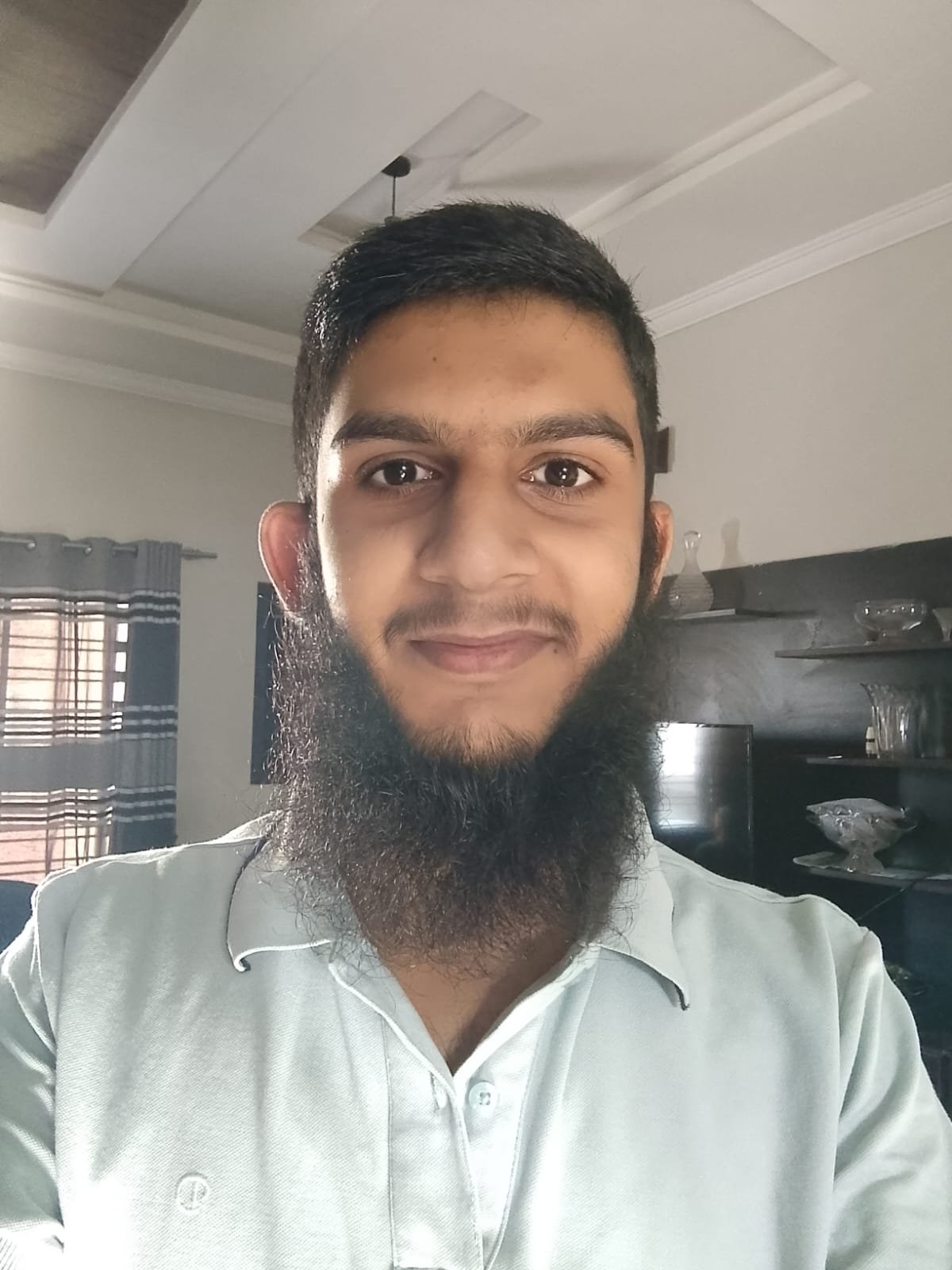 Mr. Abdul Hadi Faraz