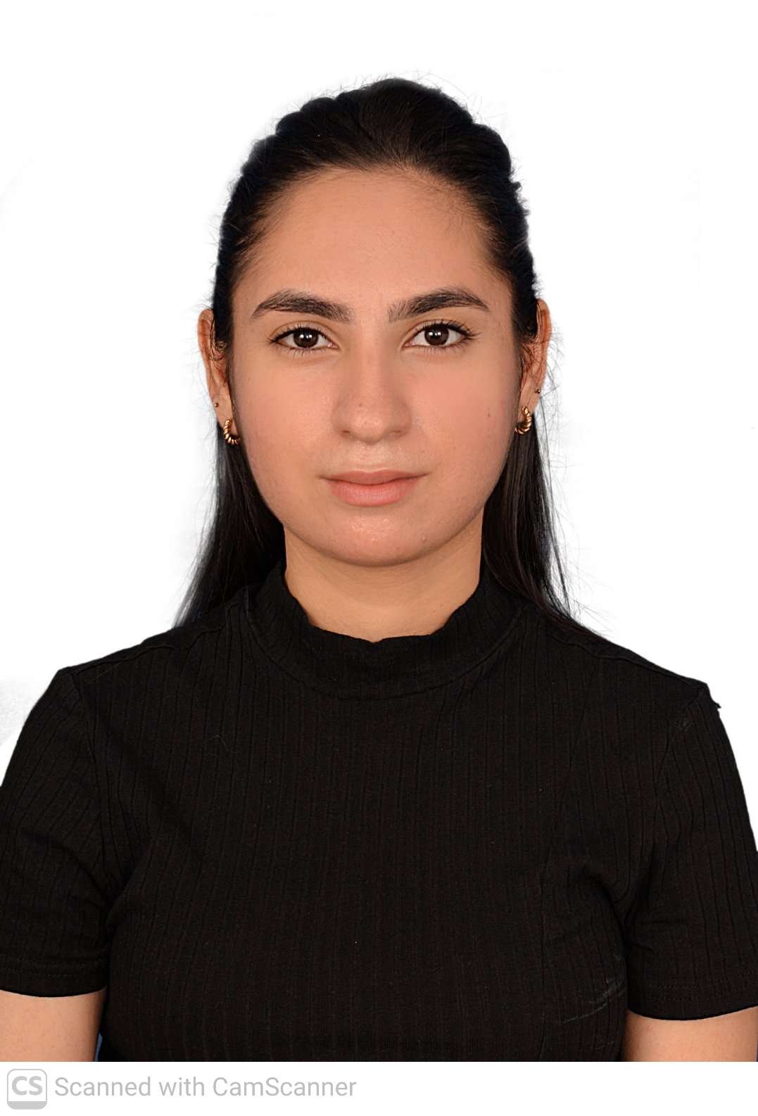 Miss Batool Hasan