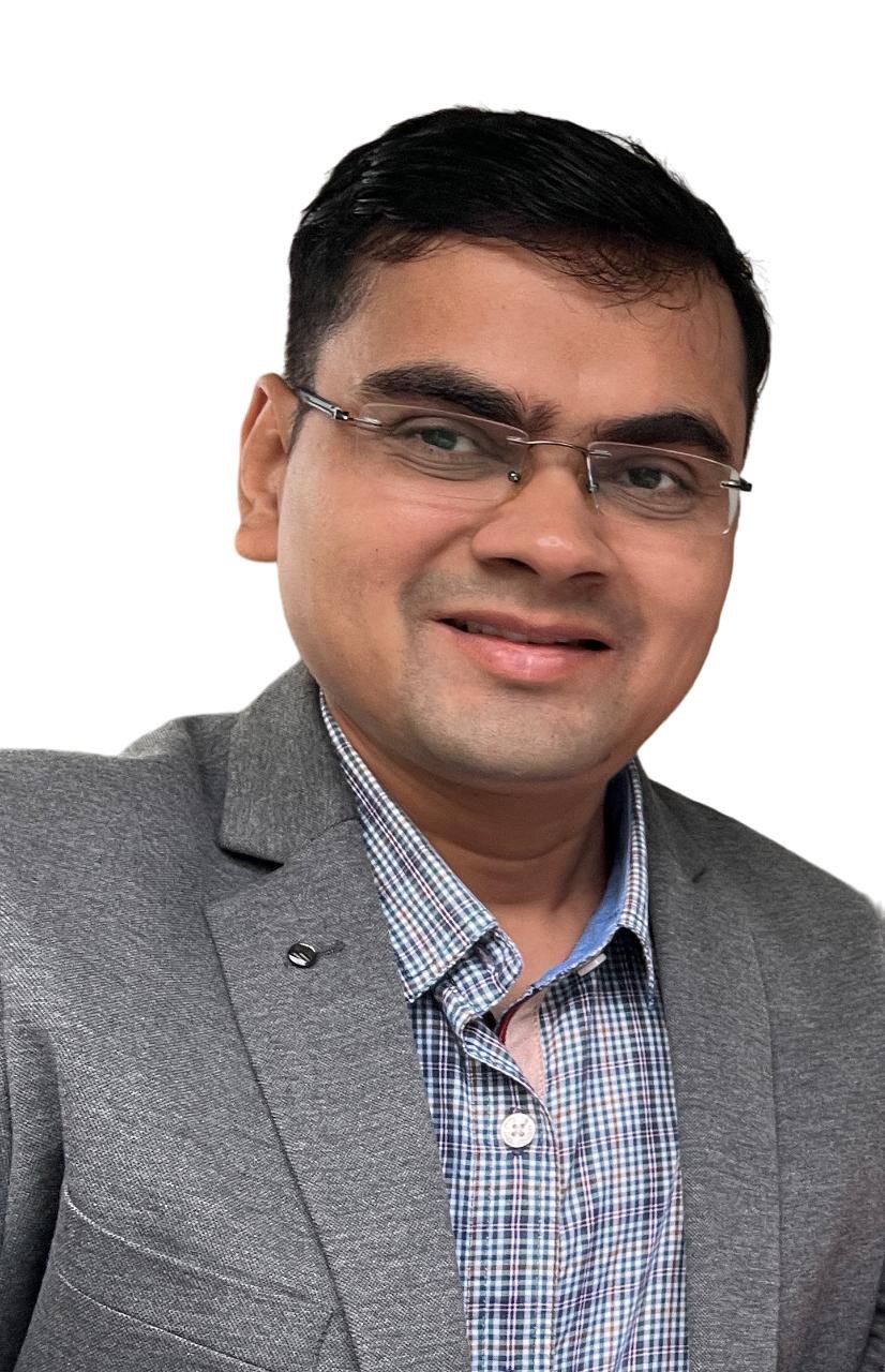 Mr. Kamal Kabra
