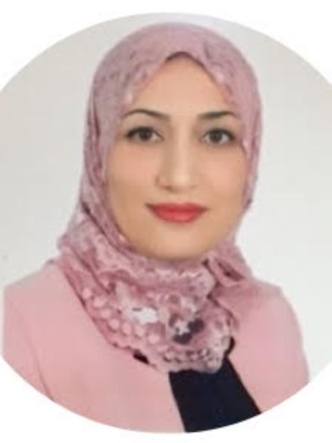 Mrs. Abeer Bashtawi