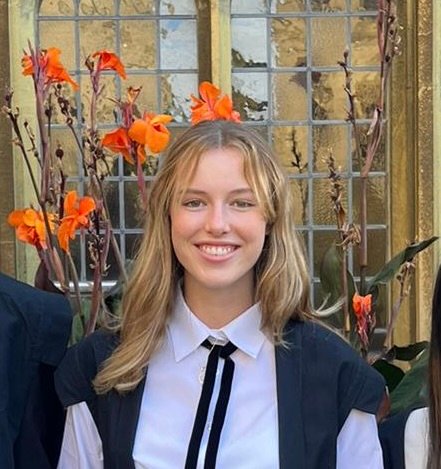 Miss Jodie Mulligan