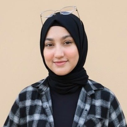 Miss Wajiha Tahir