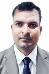 Mr. Shantanu Kumar
