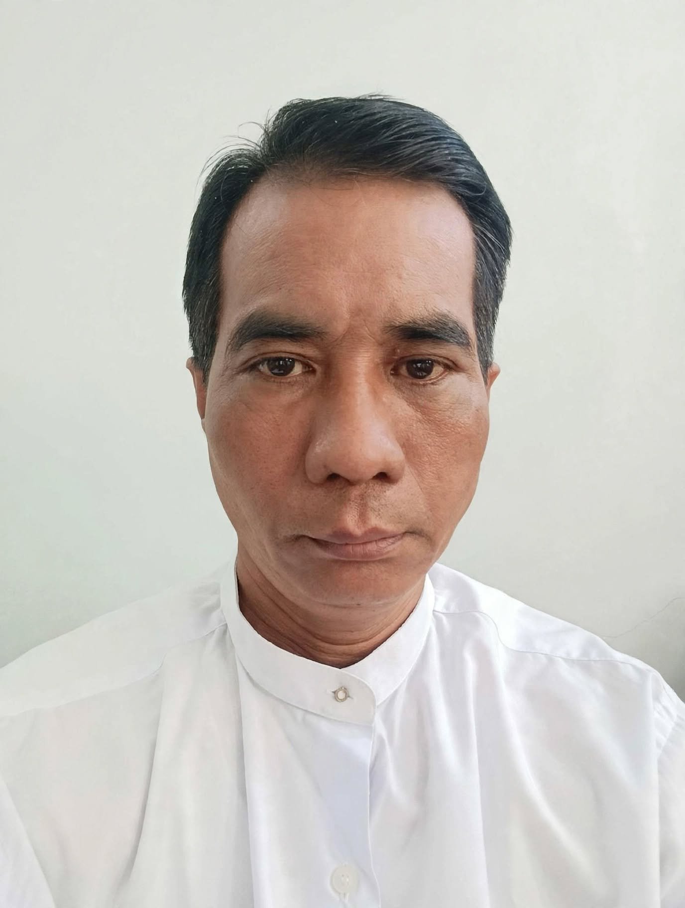 Mr. Kyaw Kyaw Win
