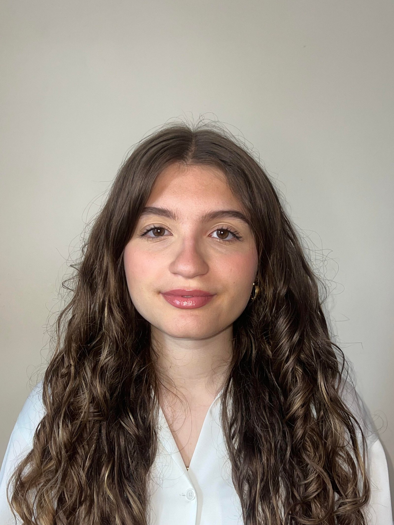 Miss Donatella Taccarelli