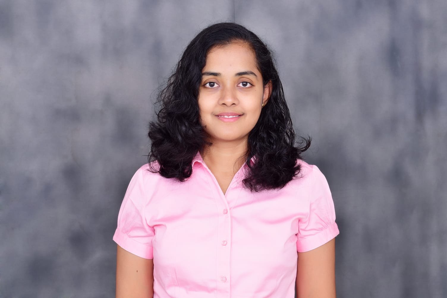 Mrs. Roshini Judy Sequeira
