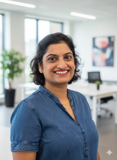 Mrs. Anjali Ahuja