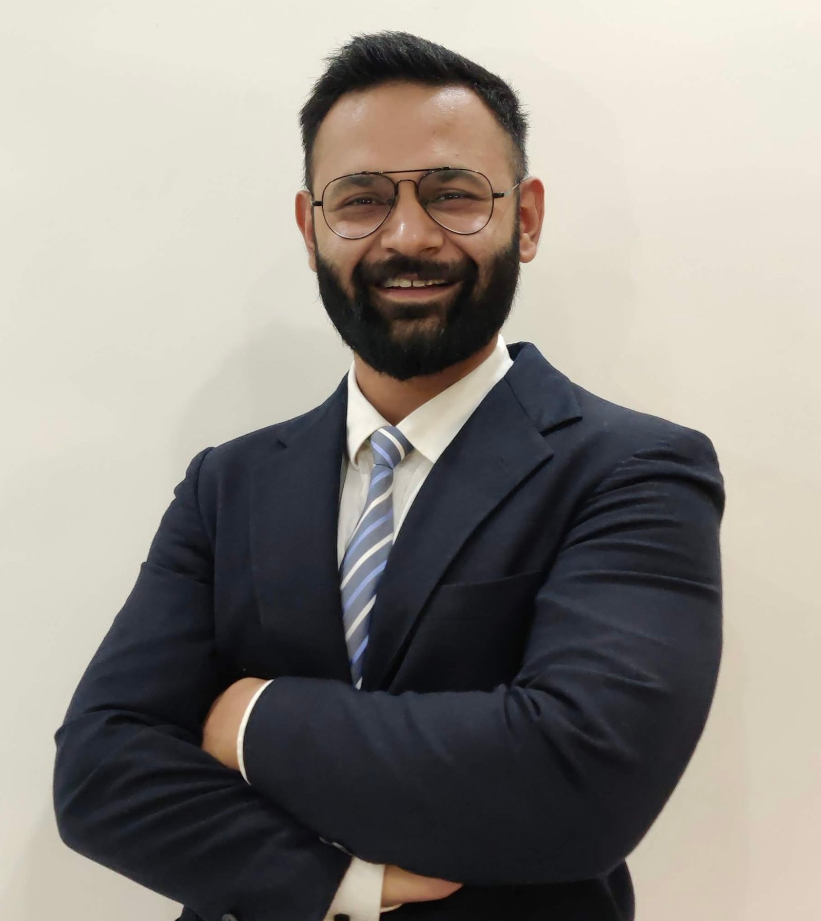 Mr. Hemant Nagpal